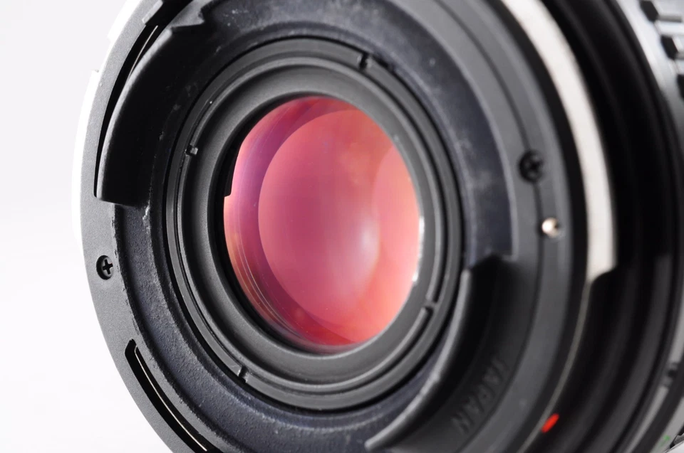 **NEAR MINT** Pentax 645 Film Camera + SMC A 55mm f/2.8 + 120 Film Back From JPN - Image 4 of 4