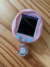 Tamagotchi Uni Tamagotchi Uniangel Festival Angel 655ace