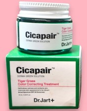 Dr. Jart Cicapair Tiger Grass Color Correcting Treatment For Irritated Skin