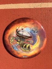 New~Discraft Buzzz 177+ Super Color Buzzz FIRE