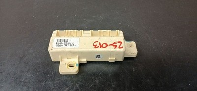 15 16 17 18 19 HYUNDAI SONATA FUSE RELAY JUNCTION BOX OEM 91940-C2010