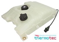 Thermotec DBRE001TT AusgleichsbehäLter FüR KüHlmittel KüHlmittel Tank