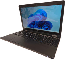 Dell Latitude 5590 FHD i5-7300U 15.6" 8GB DDR4 RAM 128GB SSD - Win 11 Pro | VG