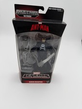 GRIM REAPER ACTION FIGURE 1 12 ULTRON BAF WAVE NEW IN BOX MARVEL LEGENDS