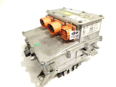 290W00029R INVERTER CURRENT TRANSFORMER / 7940763 FOR DACIA SPRING EV B6M1