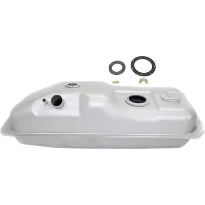 #ad 17 Gal Fuel Gas Tank For 1986 1988 Toyota Pickup 2.4L Extended Cab Short Bed 2WD $120.27
