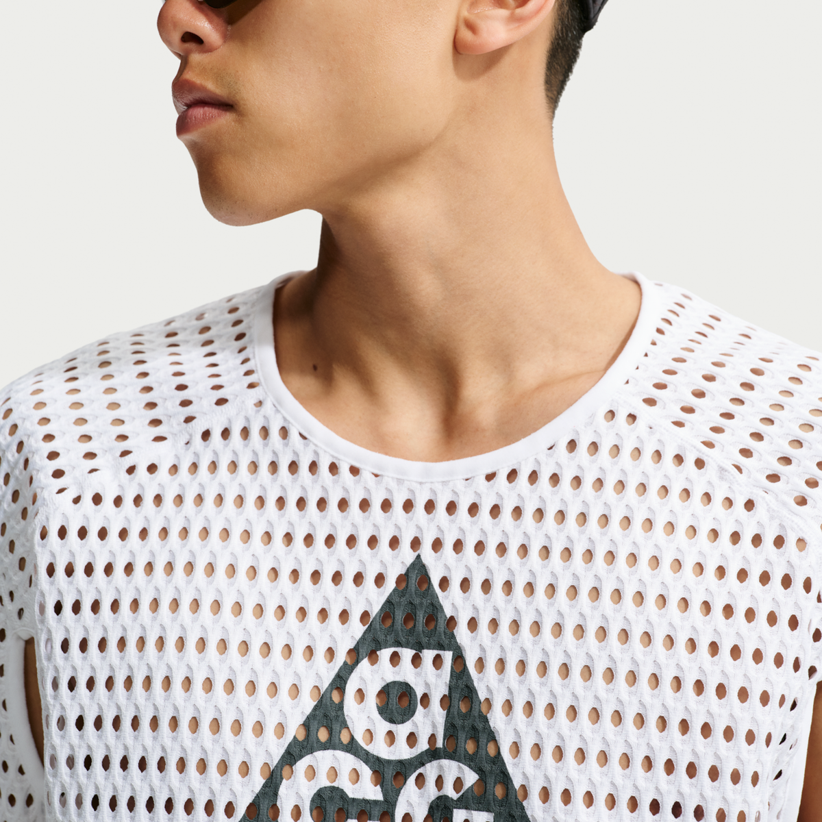 Nike ACG Radical Airflow Mesh Long Sleeve T-Shirt | eBay