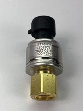 NEW Bitzer 347319-19 Electronic Oil Differential Pressure Switch Delta P II 230V