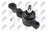 Nty Trag-/FüHrungsgelenk ZSD-TY-043 FüR Lexus