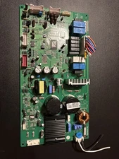 OEM LG Fridge Control EBR80977528 1-Year Guarantee ⭐Free Shipping ⭐