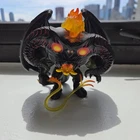 Funko Pop! Balrog The Lord of The Rings Vinyl Figure #448 OPENED