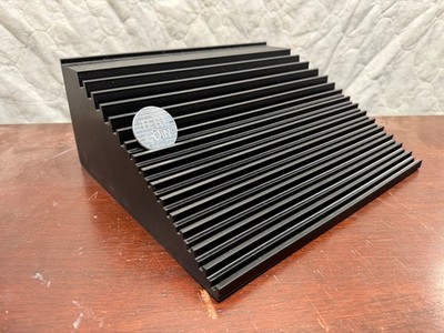 Challenge Coin Display - Multiple Sizes & Variants