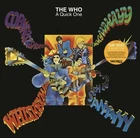 The WHO A Quick One 2 Lp Set Anniversary Limited RSD 2026 New 140g Mono
