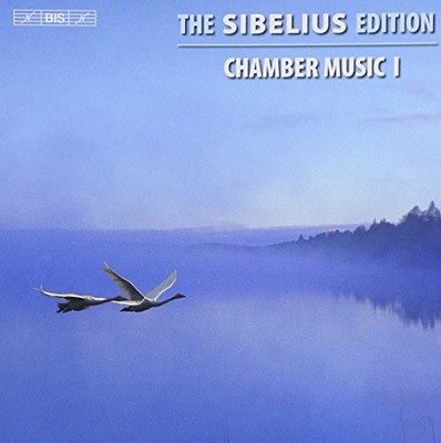 Sibelius 2 Kammer 6/3