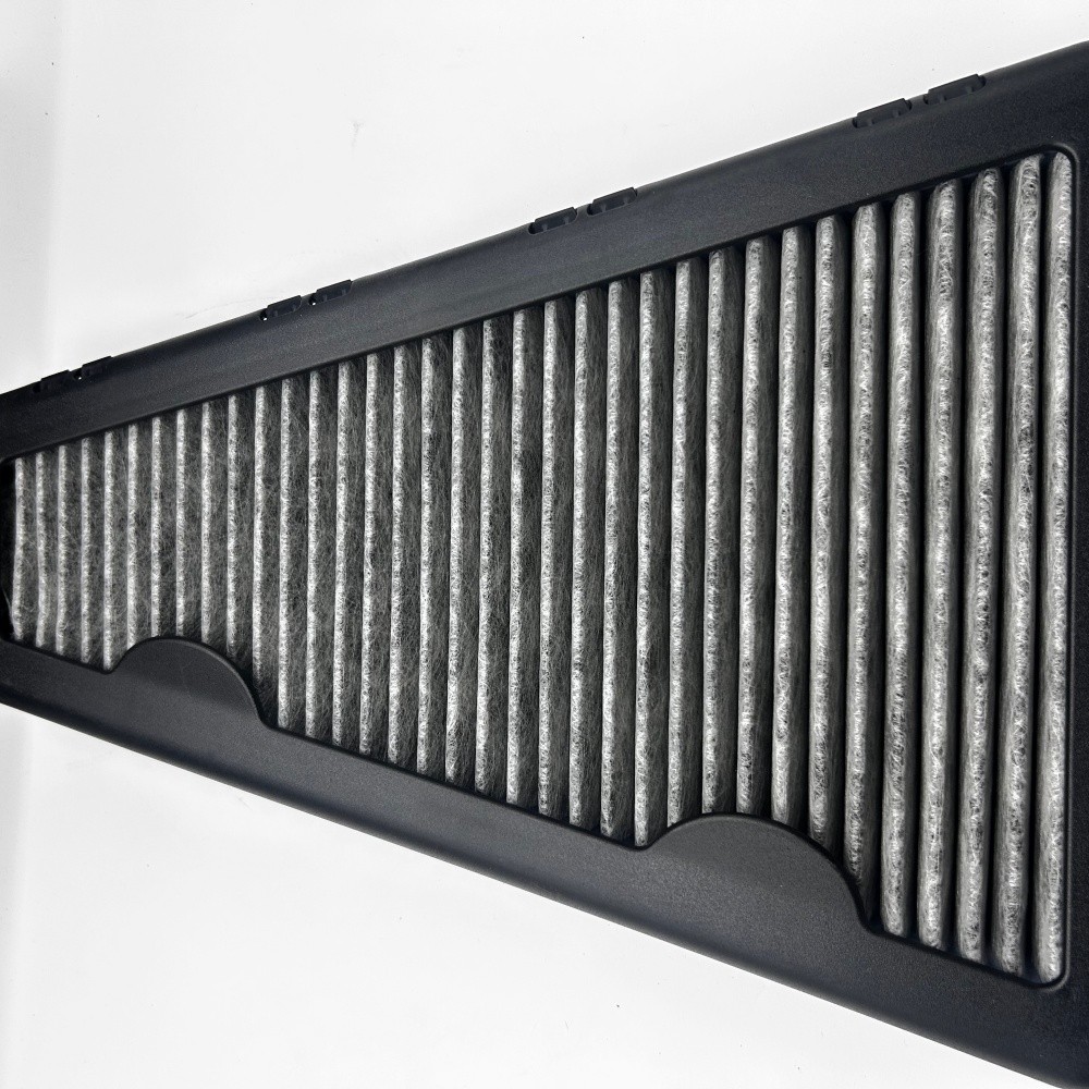 Bentley Continental GT 2003-2020 Left Cabin air filters Set P/N 3D1819619A