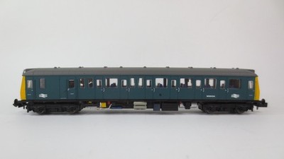 Dapol N ND-118C Dieseltriebwagen Class 121 #55024 BR Neuwertig & OVP CH24588