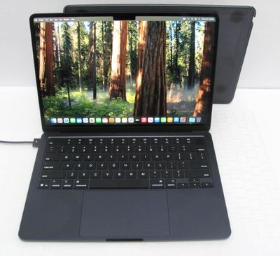 美品 MacBook Air 13 M4 A3240 256GB 16GB Apple MacBook Air 13