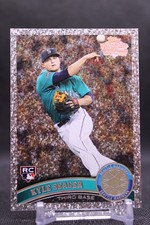 2011 Topps Update Series Baseball 9