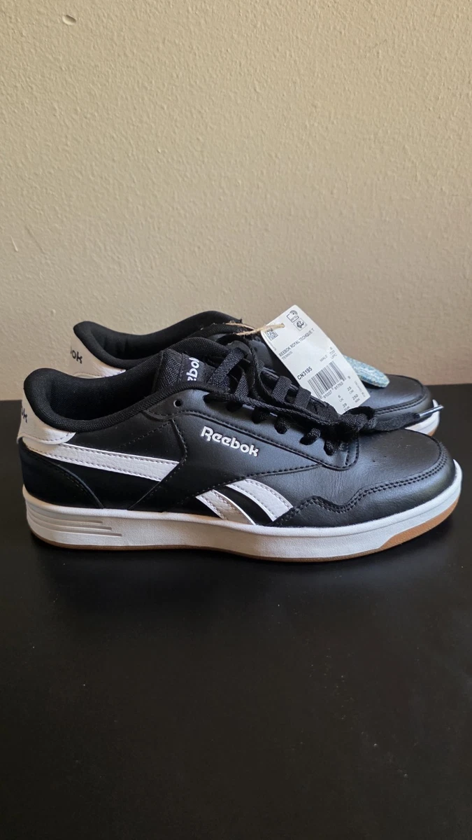 Reebok Royal Techque T White for Sale | Authenticity Guaranteed | eBay
