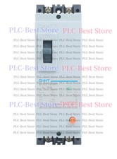 1PCS CHNT Leakage Protection Circuit Breakers DZ15LE-100/2901 100A-2P 380V