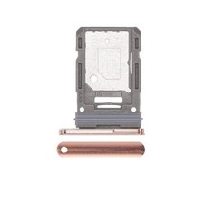 Galaxy S20 FE 5G Sim Tray In Cloud Orange