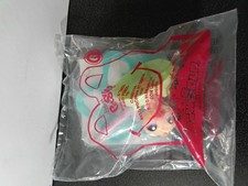 2011 Littlest Pet Shop McDonald's Happy Meal toy