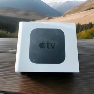 Apple TV 4k 32GB A1842 | eBay