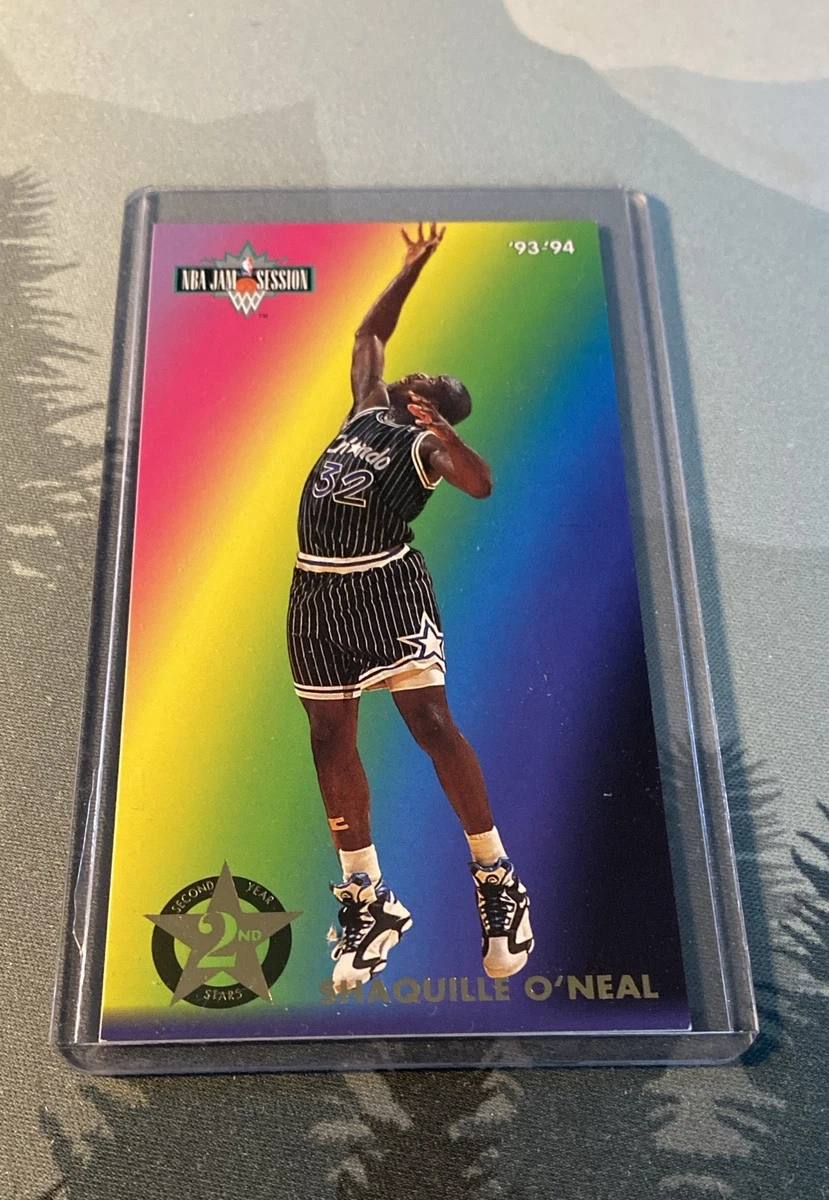 25+ Fleer NBA Jam Session Basketball Trading Cards 1993-94 for