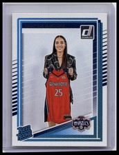 2025 Donruss WNBA #96 Georgia Amoore