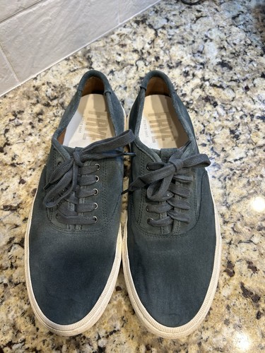 Frye Sneakers Cap Toe
