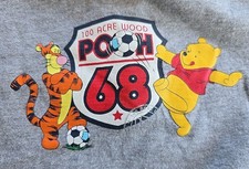 Winnie The Pooh 18m 2007 T-Shirt
