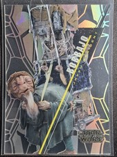 2016 Topps Star Wars High Tek Patterns Guide, Gallery and Checklist 13