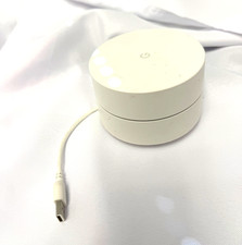 Google Nest Wifi AC-1304 1 Pack MESH Router Wifi