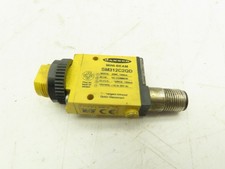Banner SM312C2QD Mini-Beam 	Proximity Sensor 10-30VDC