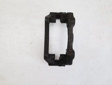 Bremssattelträger vorn links VW GOLF 3 Cabriolet 357615125A ABS 1.8 66 KW 90 PS