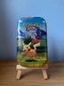 Pokemon Ascended Heroes mini tin: Pikachu & Tepig