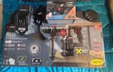 Perforateur-burineur Parkside Performance, SDS-Plus PKHAP 20-Li C4, 20 V * 3 j