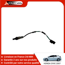 Sonde lambda Honda CIVIC