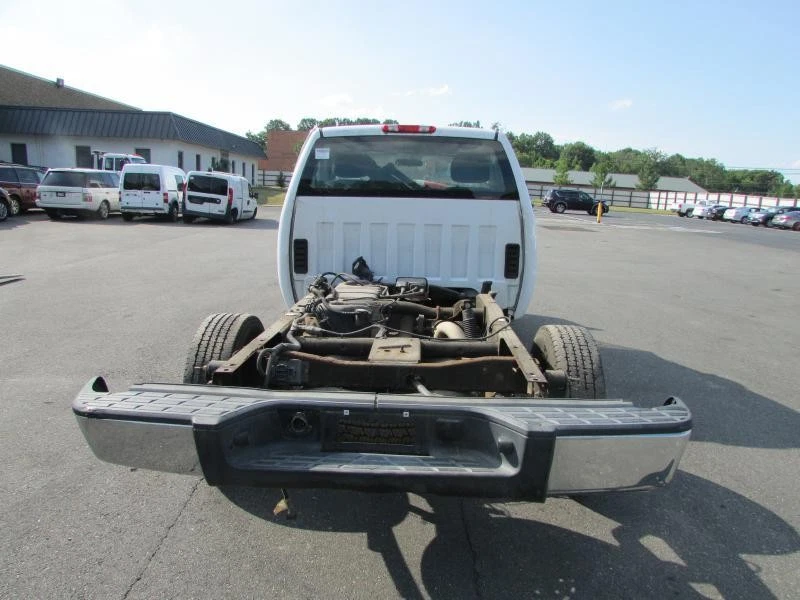 MUFFLER 09 11 12 13 GMC SIERRA 1500 SOMENTE CAPTADOR - Imagem 4 de 4