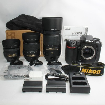 Nikon D500 548792