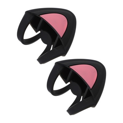  Cat Ear Universal Headset Decoration Headphones Accessories Ears