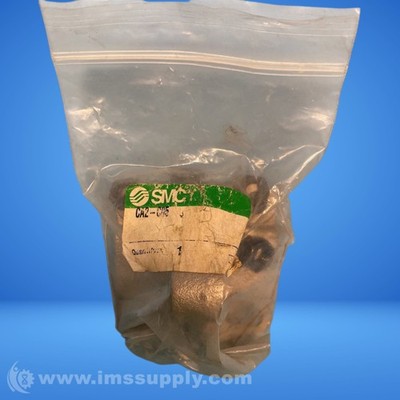 SMC CA2-C05 Detachable Rear Clevis Kit FNOB