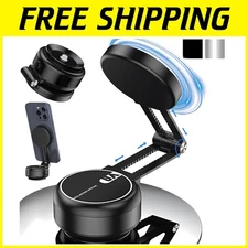 Easy Install Suction Phone Holder