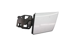 03-09 Mercedes W209 Clk550 Clk350 Rear Left Driver Side Convertible Flap Oem