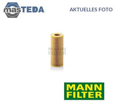 HU 721 Y HYDRAULIKFILTER SATZ AUTOMATIK-GETRIEBE MANN-FILTER NEU OE QUALITÄT