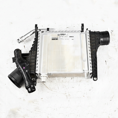 New MERCEDES-BENZ GLE W167 W205 W213 C238 M264 Intercooler