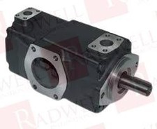 PARKER T7EDS-072-B38-1R03-A1-00 / T7EDS072B381R03A100 (USED)