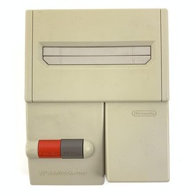 Nintendo Famicom AV Japan Console HVC-101 Family Computer BUNDLES As Is 2817 UT