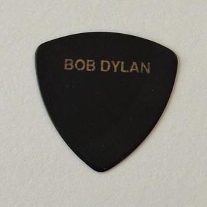 Bob Dylan Guitar Pick | eBay
