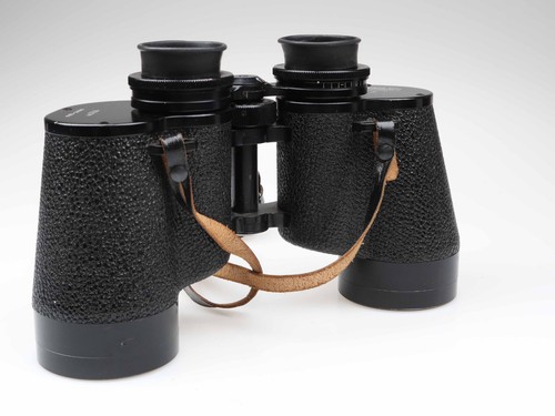 Jumelles Zeiss Nobilem 12x50B spéciales Q1 MC Carl Zeiss 96742 - Photo 2/8